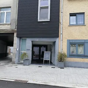 Appartement Touristflat Dewulf, Gand
