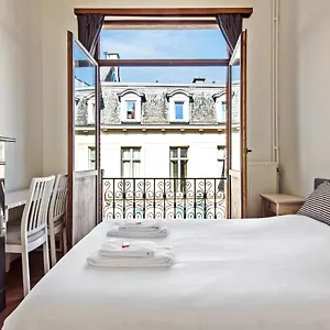 Maison d'hôtes The Old One Fifteen By Romy&travis, Gand
