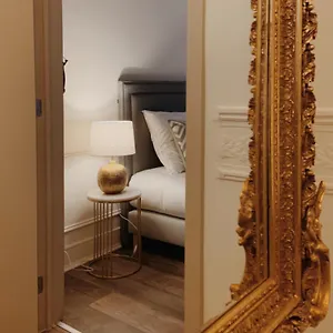 Guest house La Lys &