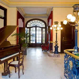 3* Hotell Charme Hancelot