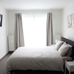 Appartement Casa Blanca, Gand