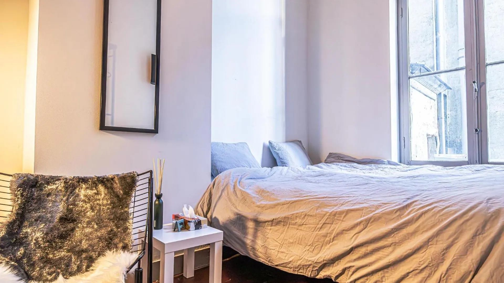 Modern Connected 6 Studios In The Heart Of 헨트 0*,