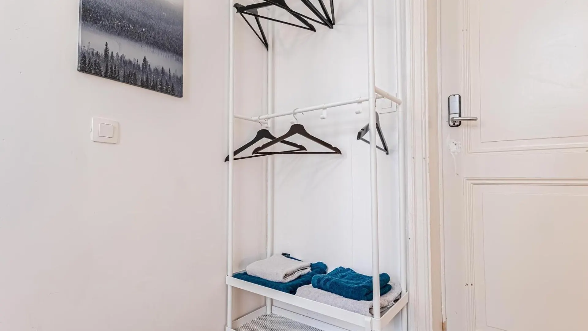 Modern Connected 6 Studios In The Heart Of 헨트