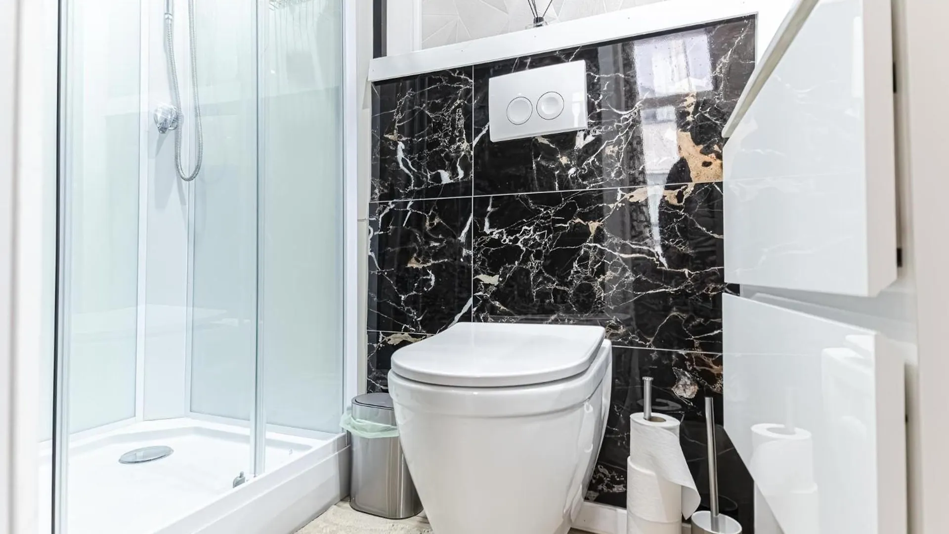 Apartment Modern Connected 6 Studios In The Heart Of Ghent