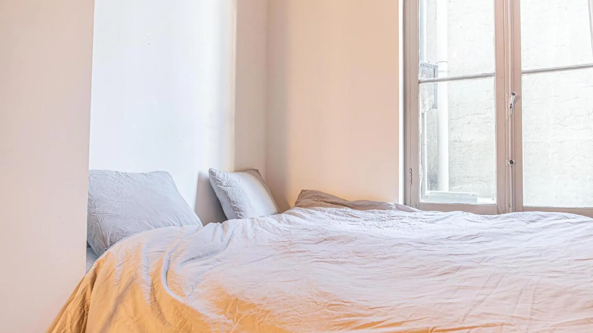 Apartment Modern Connected 6 Studios In The Heart Of Ghent