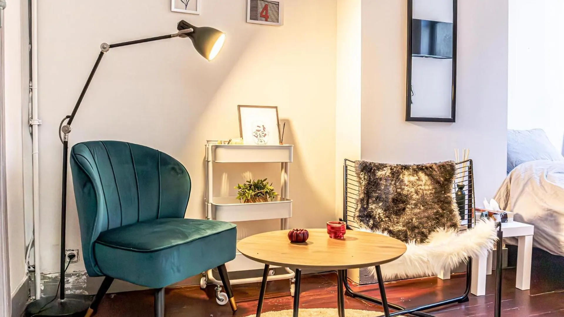 Modern Connected 6 Studios In The Heart Of Ghent 0*,  Belgium