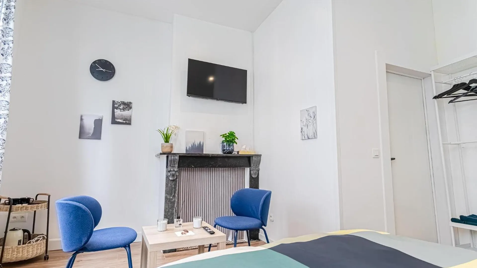 Modern Connected 6 Studios In The Heart Of Ghent 0*,  Belgium
