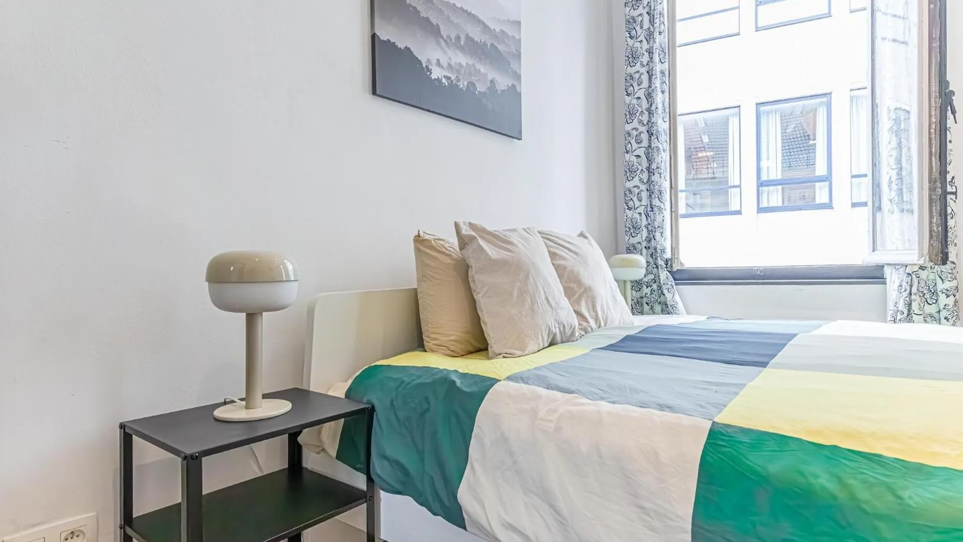 Modern Connected 6 Studios In The Heart Of Ghent Apartment