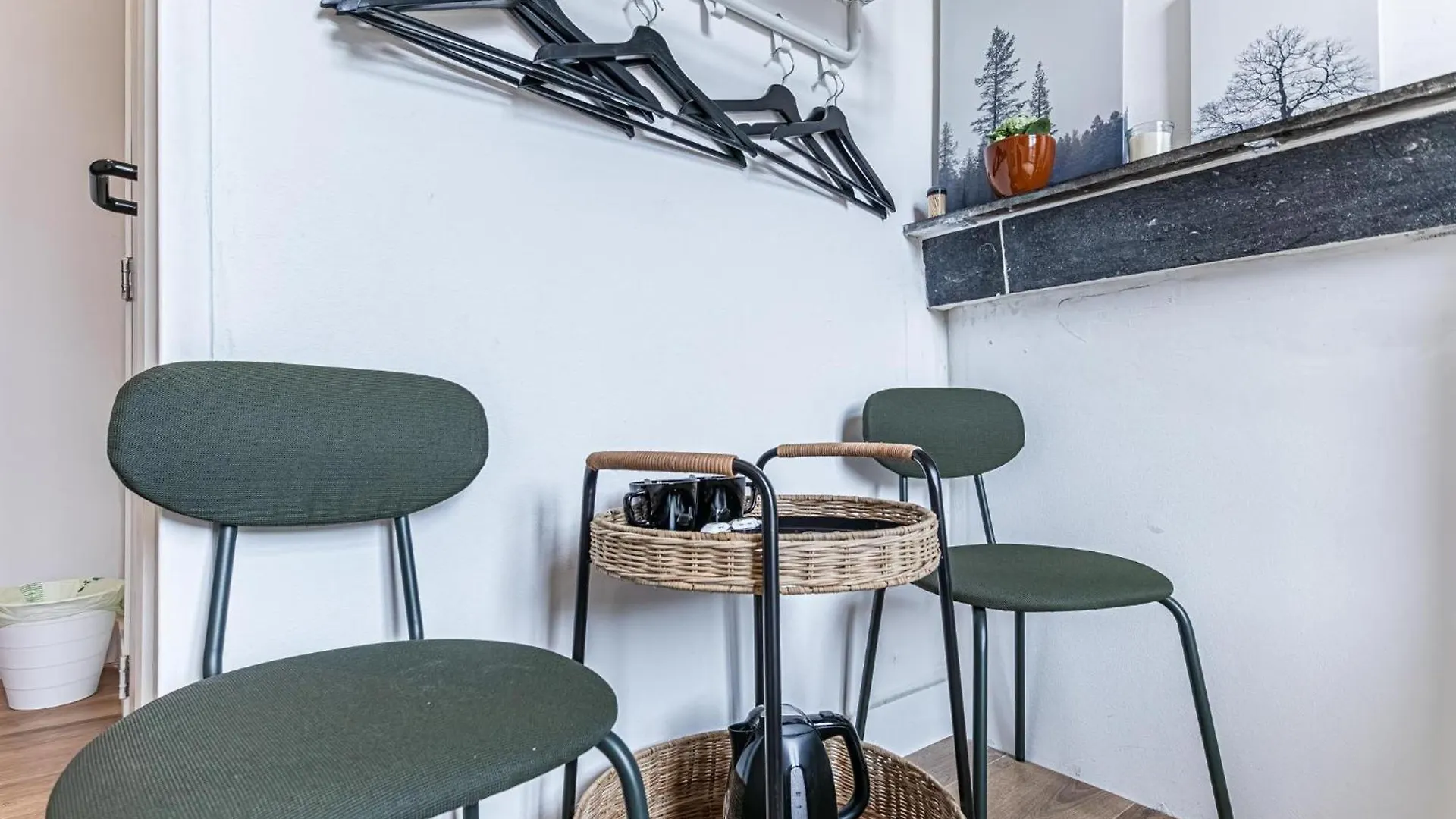 Apartment Modern Connected 6 Studios In The Heart Of Ghent Belgium