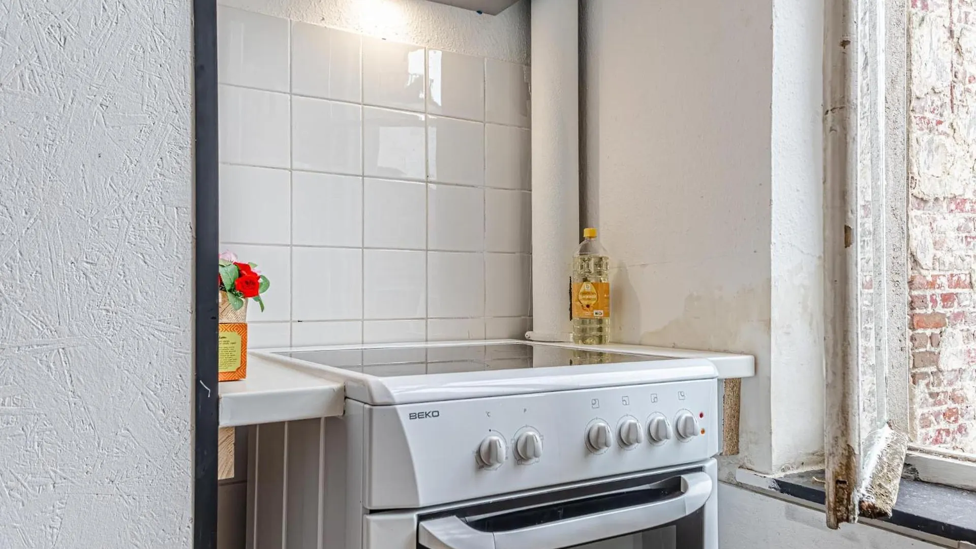 Modern Connected 6 Studios In The Heart Of Ghent