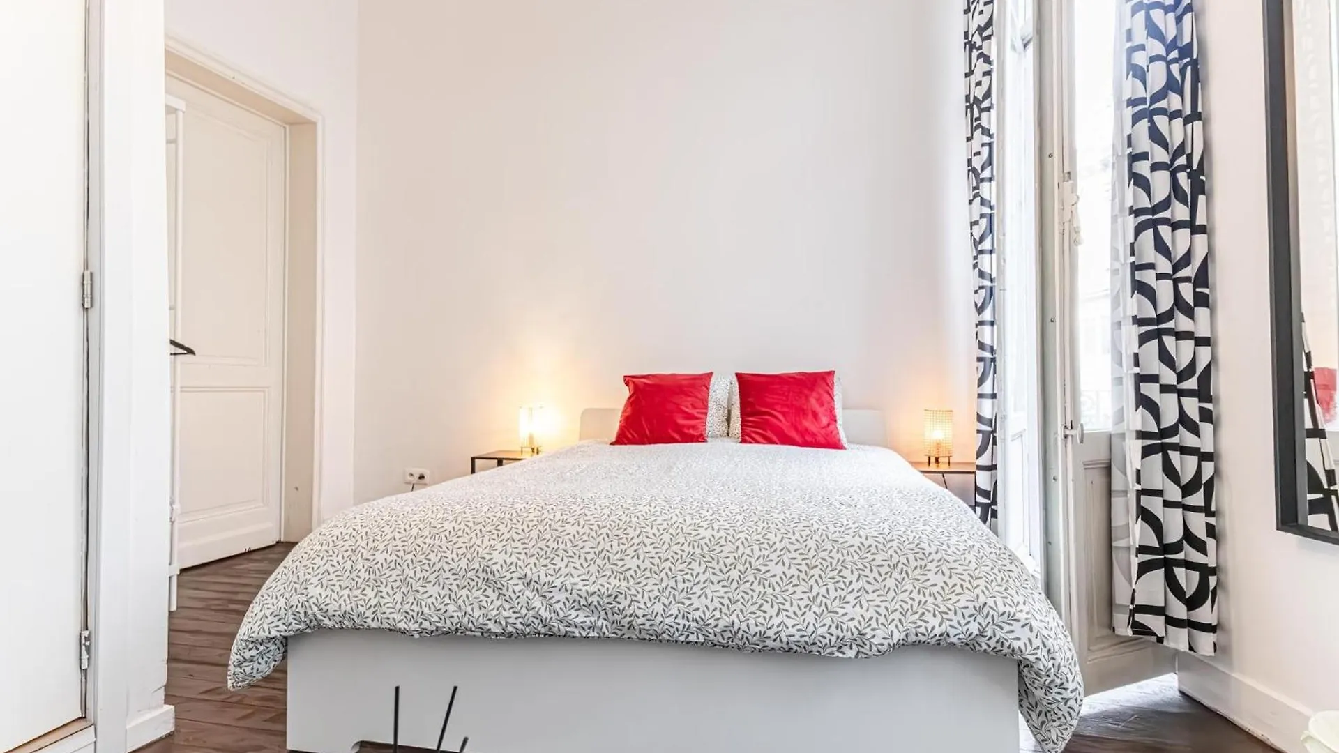 Modern Connected 6 Studios In The Heart Of Ghent
