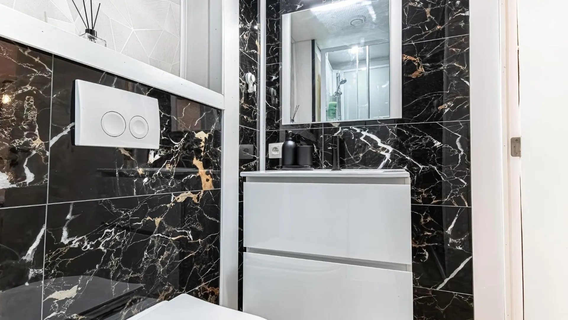 Apartment Modern Connected 6 Studios In The Heart Of Ghent