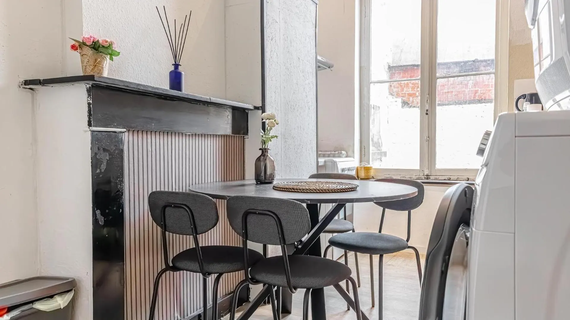 Apartment Modern Connected 6 Studios In The Heart Of Ghent Belgium